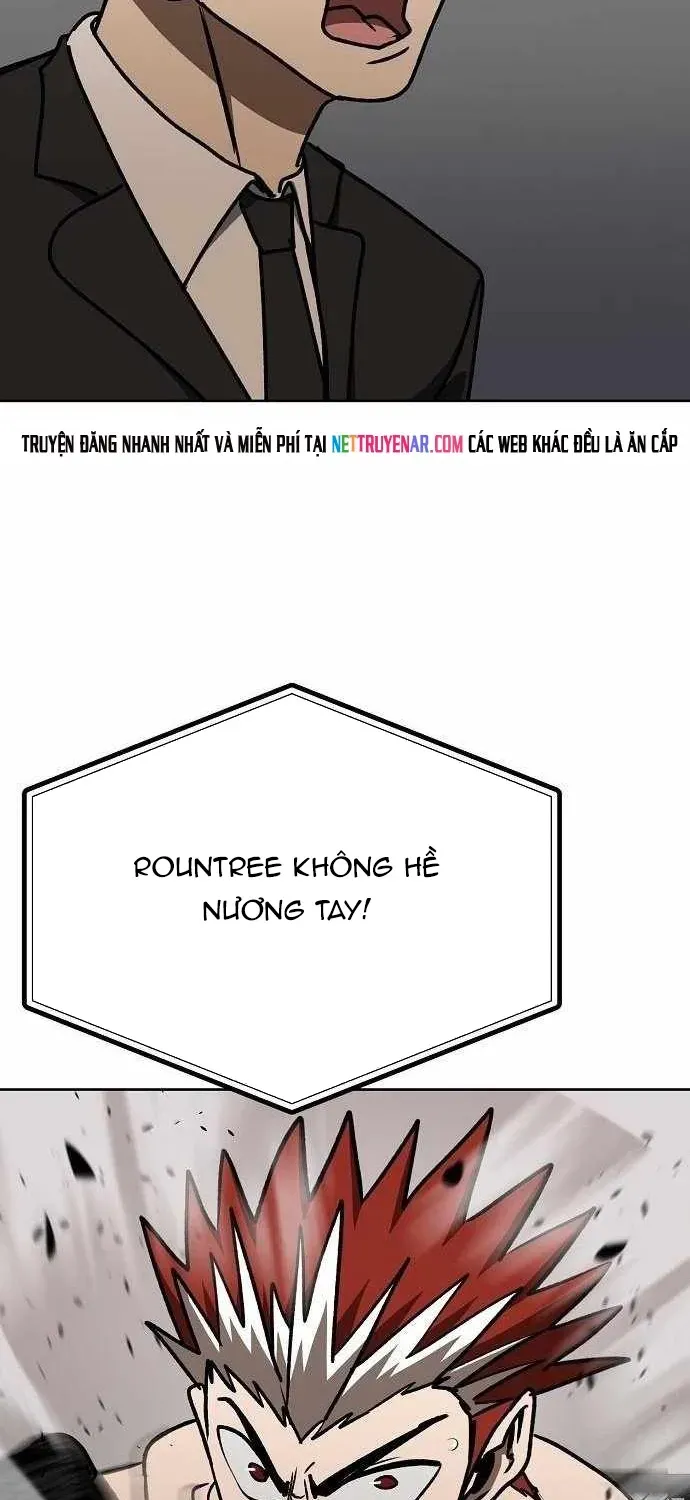 Vua Võ Đài Chap 188 - Next Chap 187