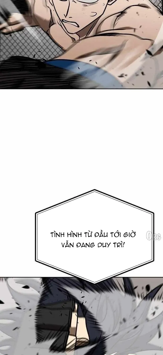 Vua Võ Đài Chap 188 - Next Chap 187