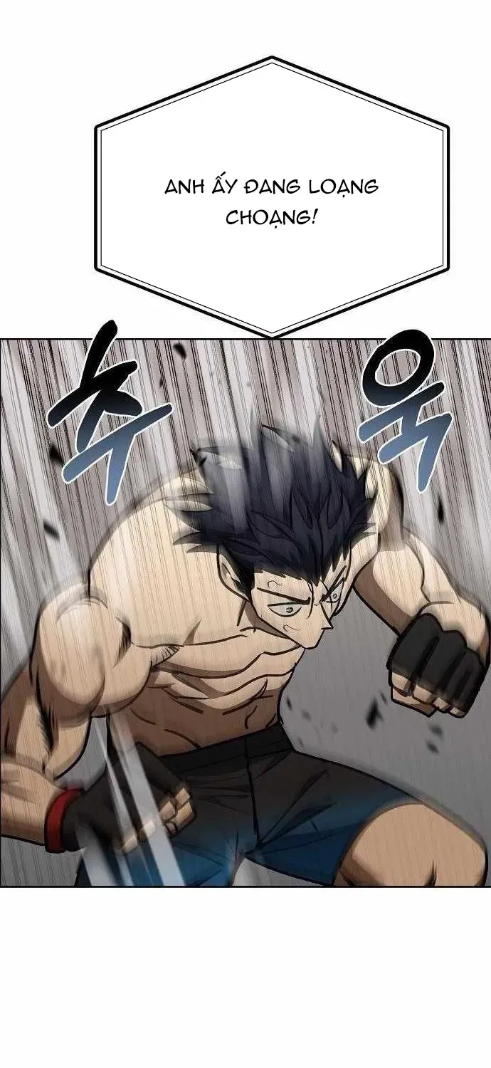 Vua Võ Đài Chap 188 - Next Chap 187