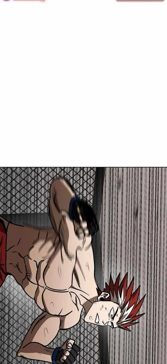 Vua Võ Đài Chap 188 - Next Chap 187