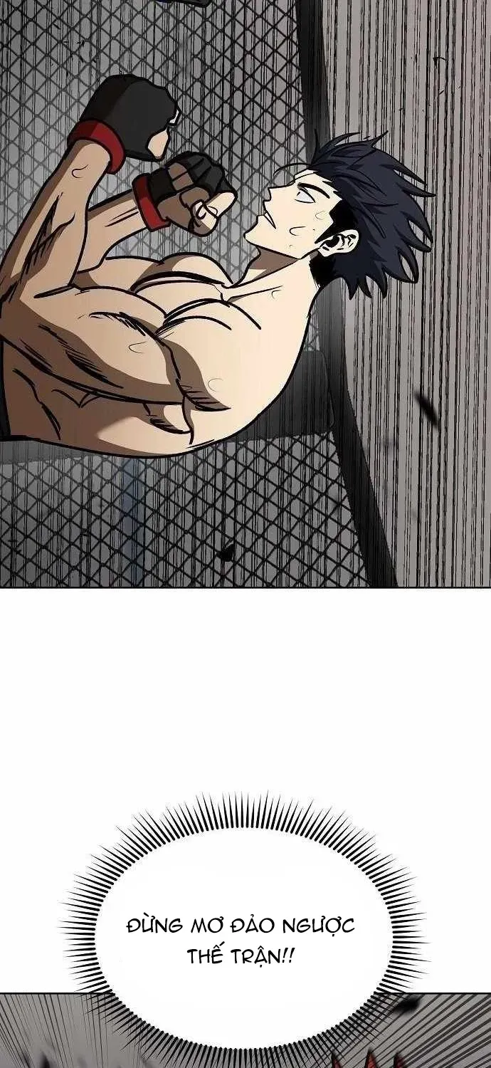 Vua Võ Đài Chap 188 - Next Chap 187