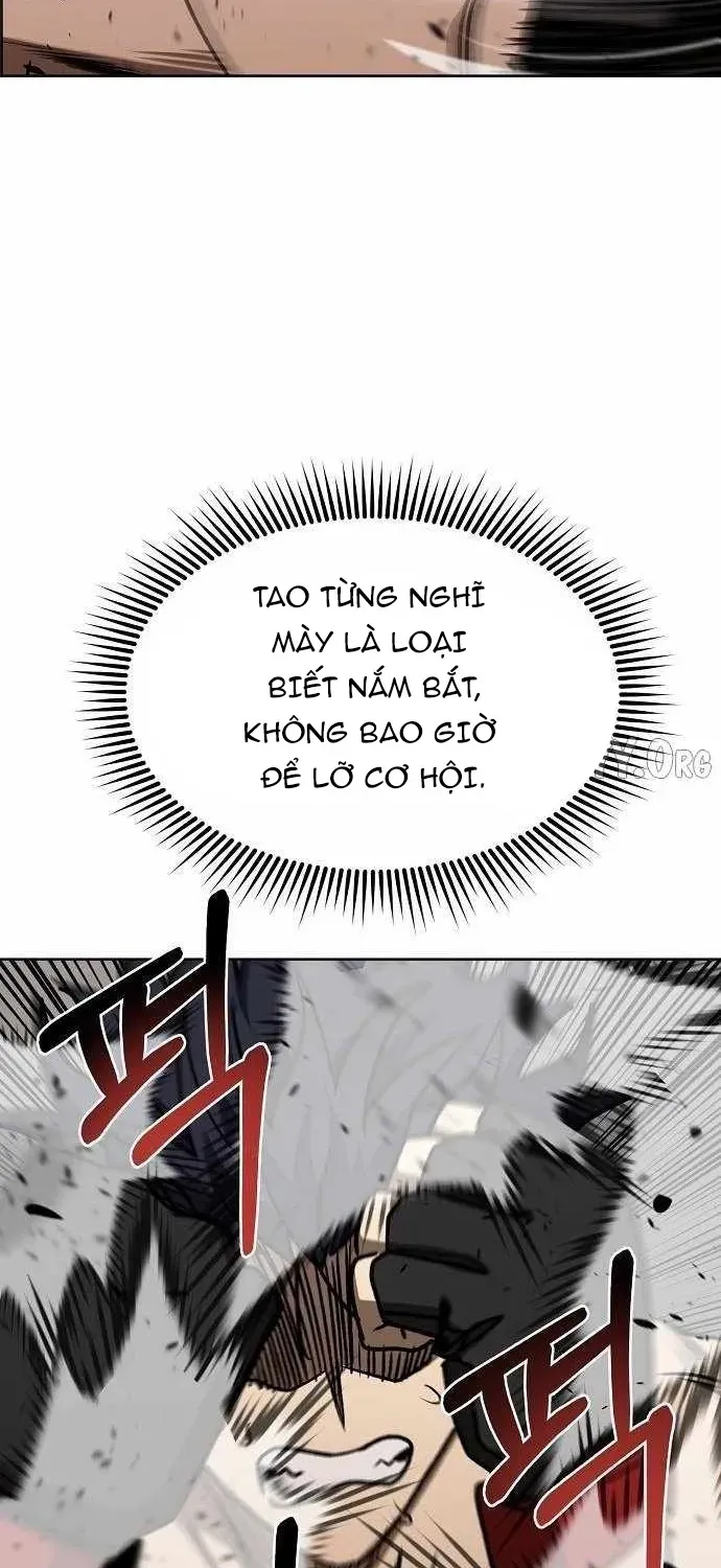 Vua Võ Đài Chap 188 - Next Chap 187