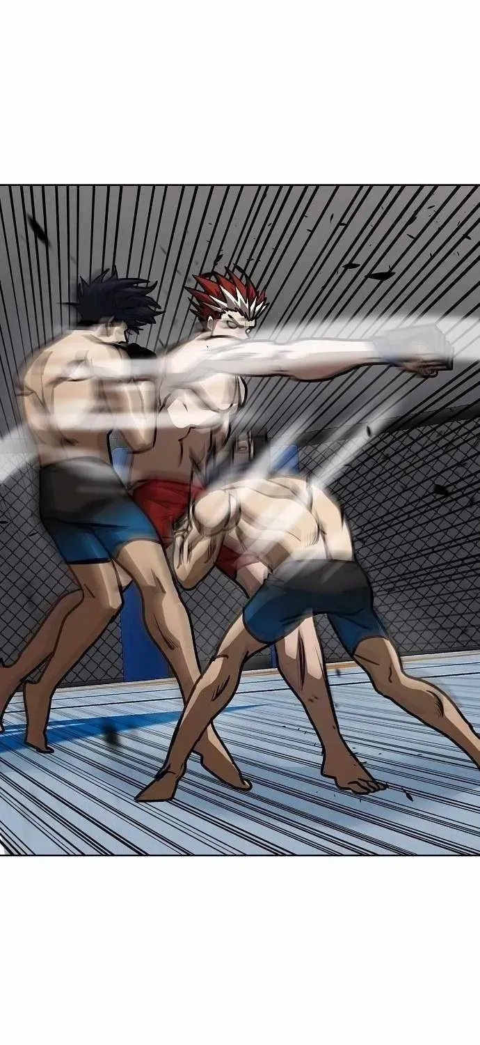 Vua Võ Đài Chap 188 - Next Chap 187