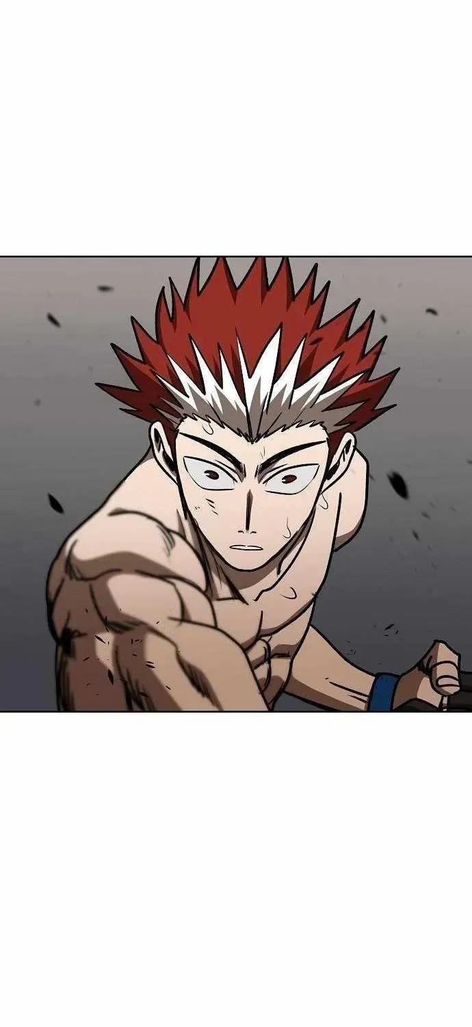 Vua Võ Đài Chap 188 - Next Chap 187