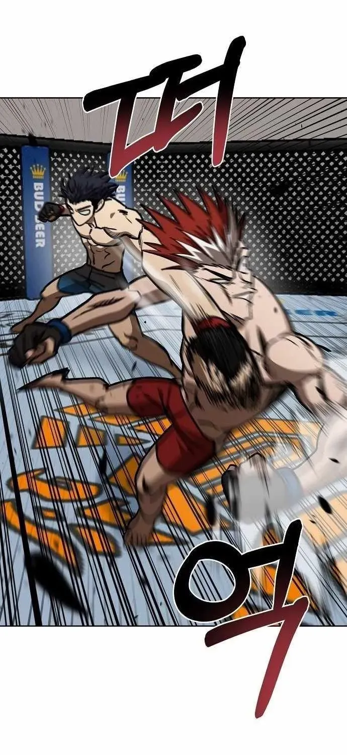 Vua Võ Đài Chap 188 - Next Chap 187