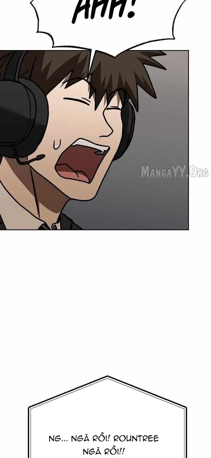 Vua Võ Đài Chap 188 - Next Chap 187