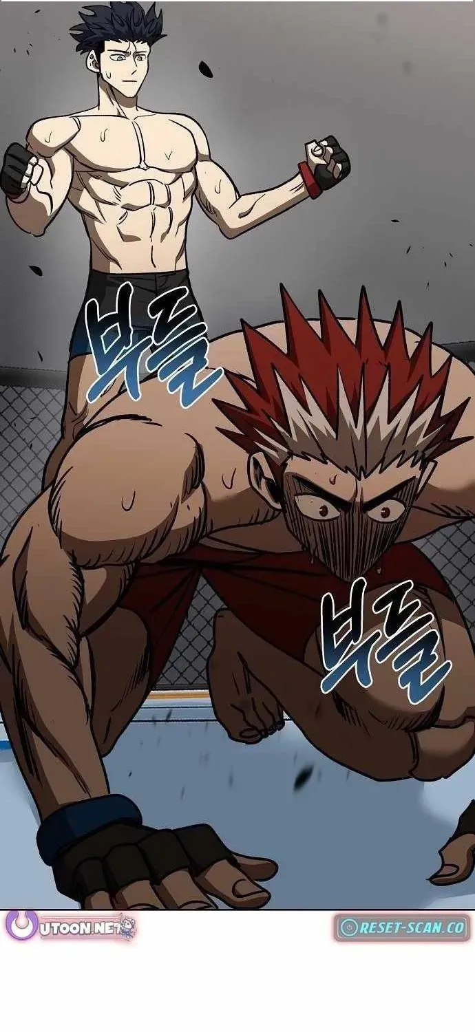 Vua Võ Đài Chap 188 - Next Chap 187