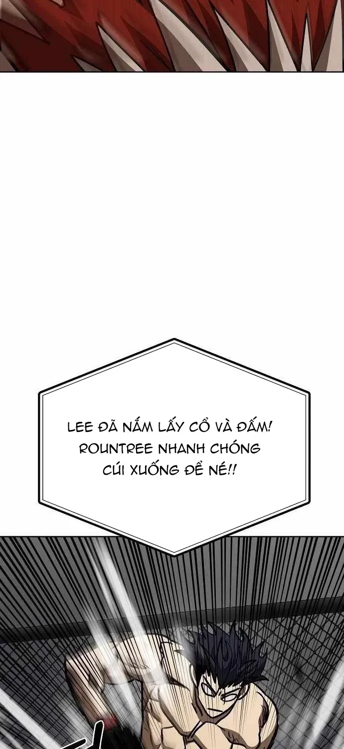 Vua Võ Đài Chap 188 - Next Chap 187