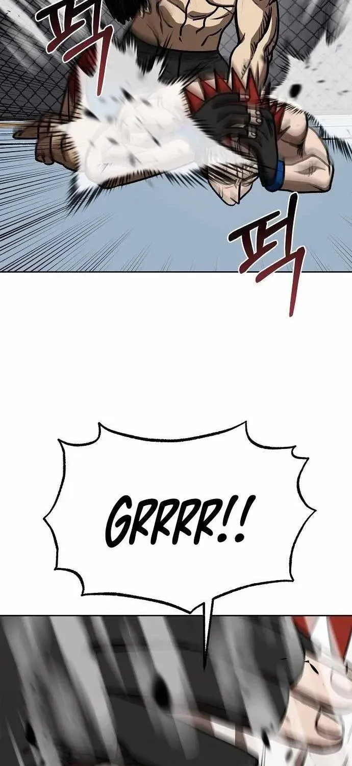 Vua Võ Đài Chap 188 - Next Chap 187