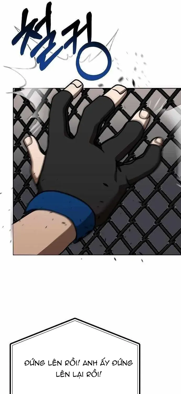 Vua Võ Đài Chap 188 - Next Chap 187