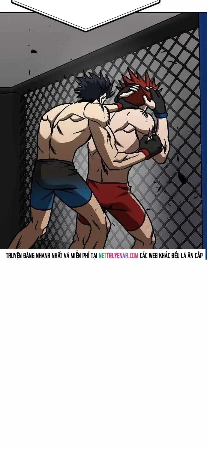 Vua Võ Đài Chap 188 - Next Chap 187