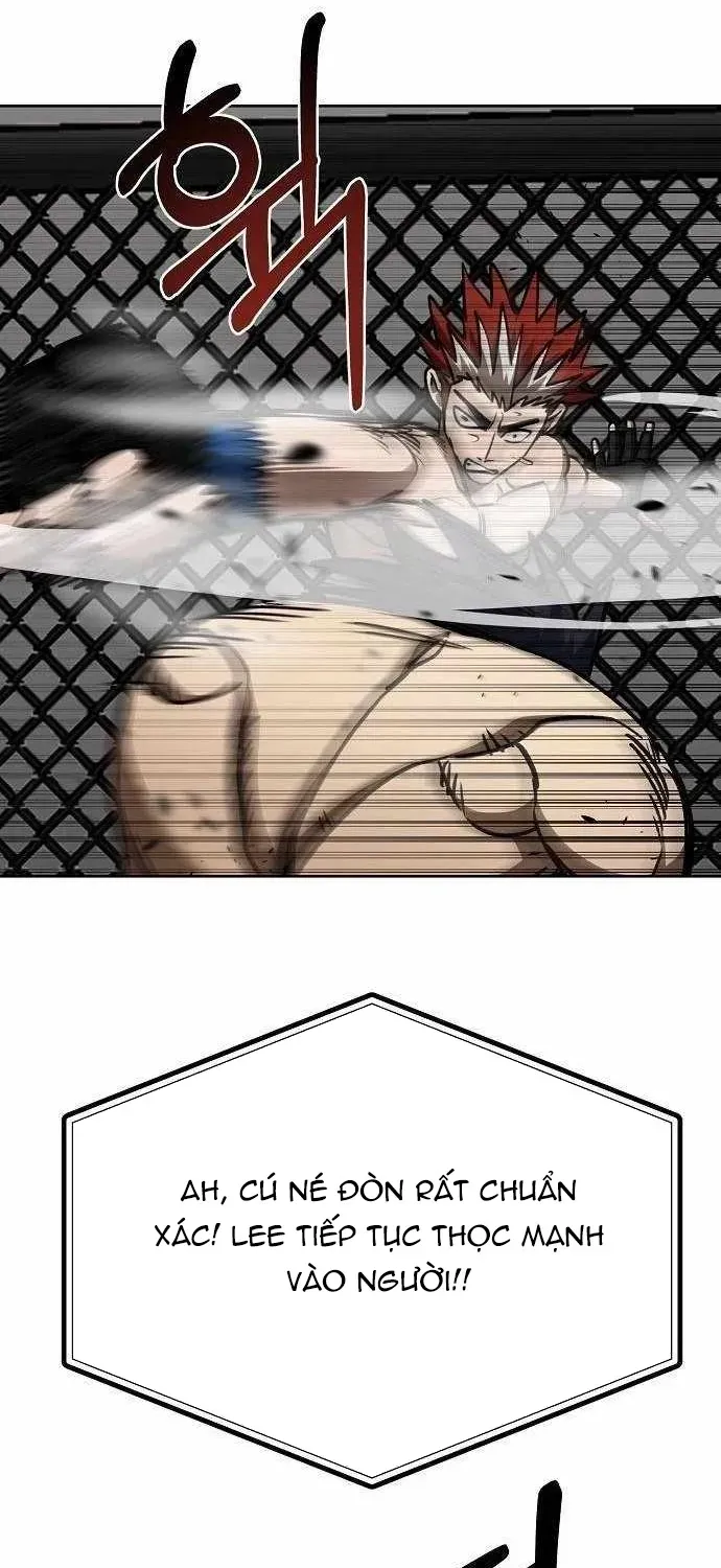 Vua Võ Đài Chap 188 - Next Chap 187