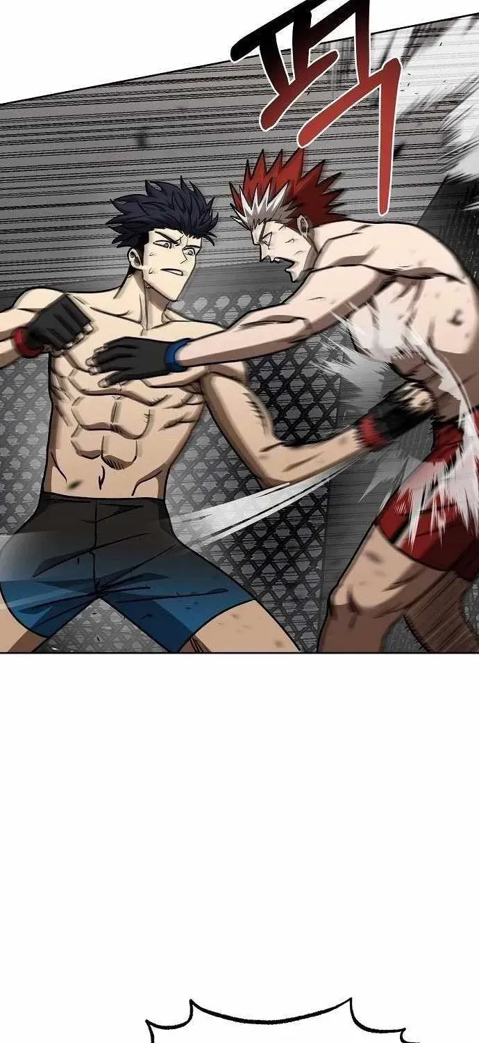 Vua Võ Đài Chap 188 - Next Chap 187