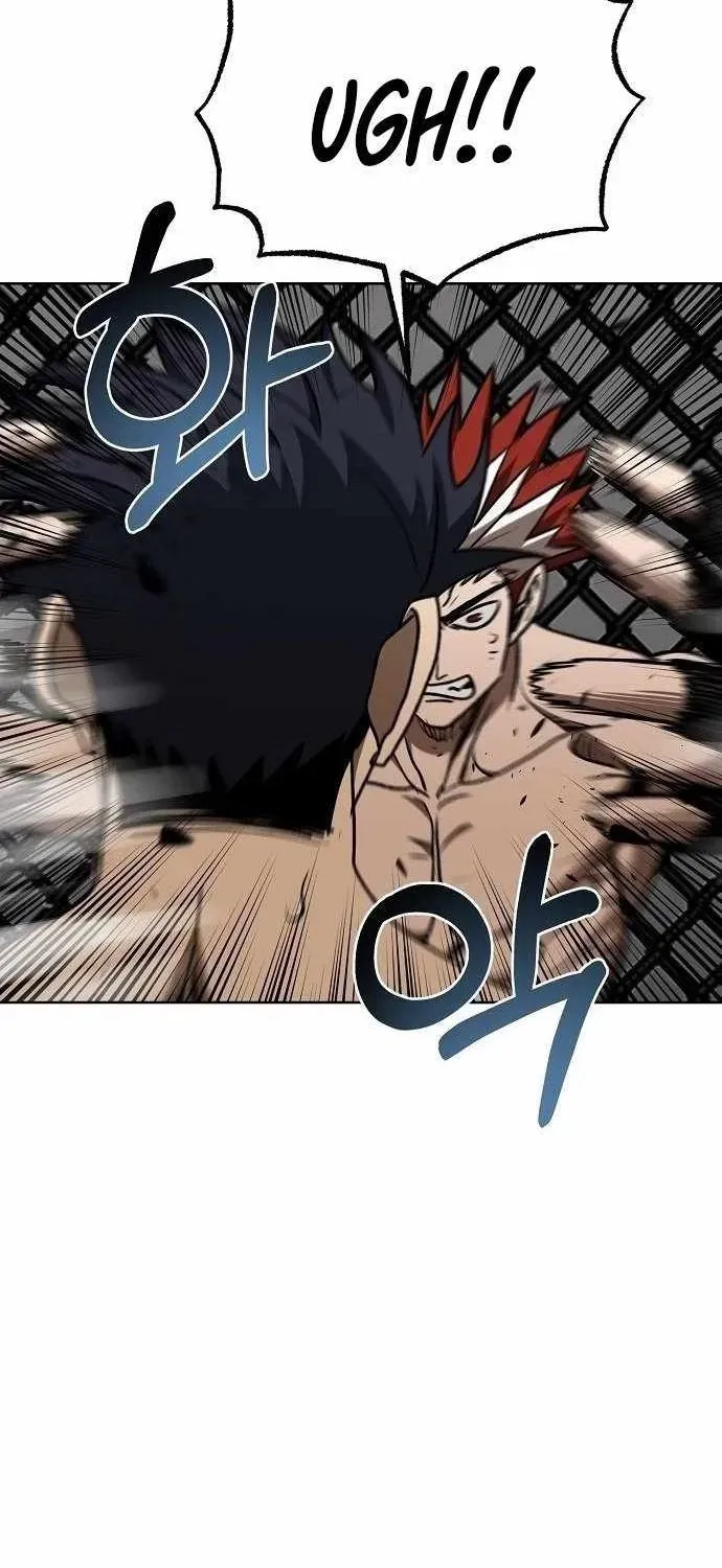 Vua Võ Đài Chap 188 - Next Chap 187