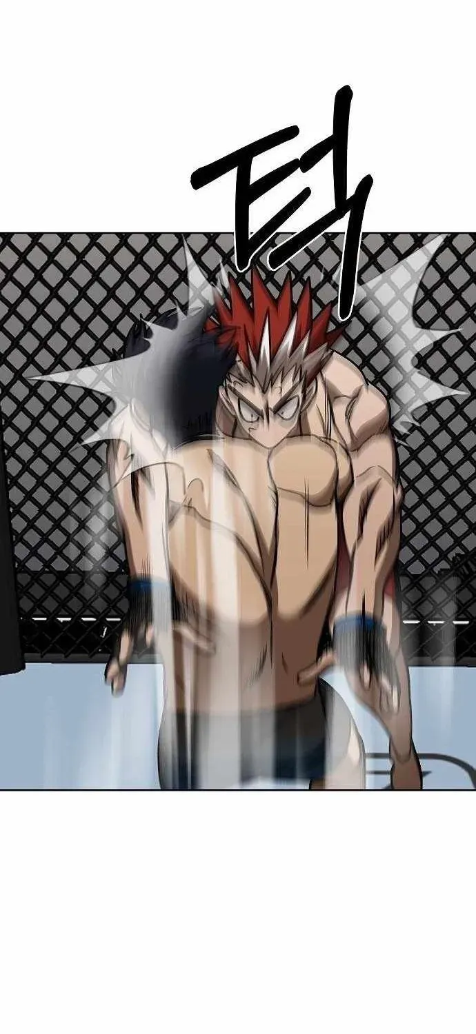 Vua Võ Đài Chap 188 - Next Chap 187