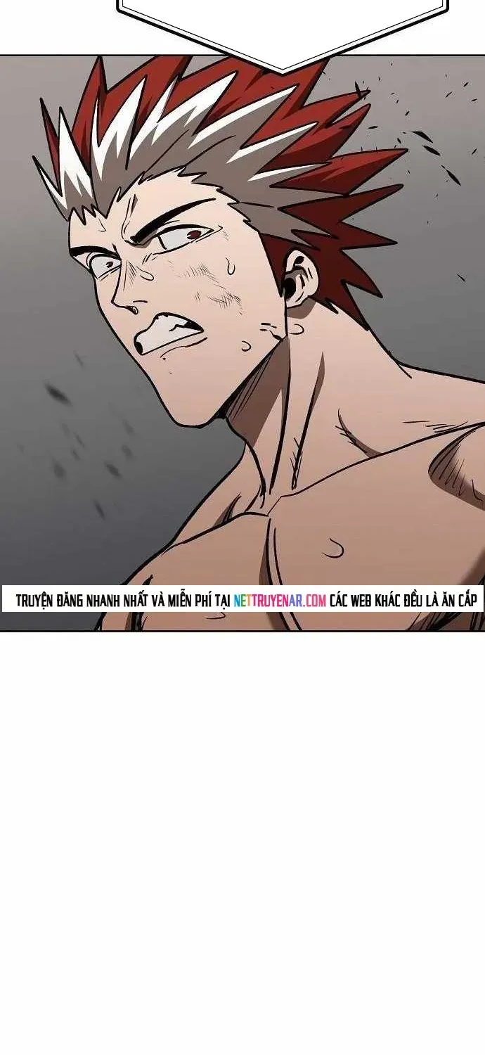 Vua Võ Đài Chap 188 - Next Chap 187