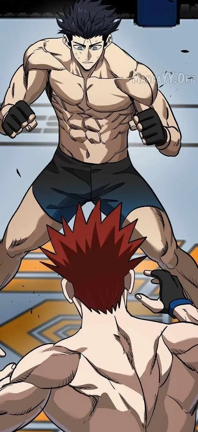 Vua Võ Đài Chap 188 - Next Chap 187