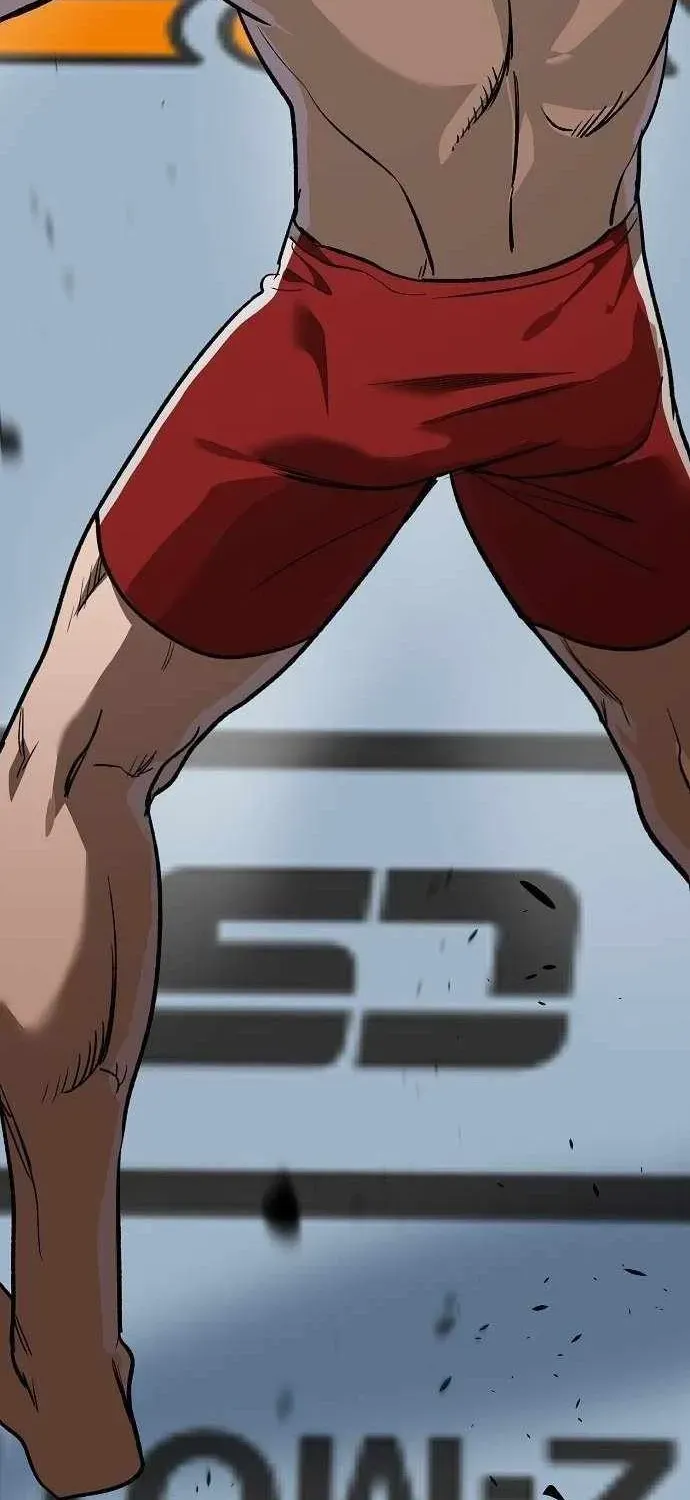 Vua Võ Đài Chap 188 - Next Chap 187