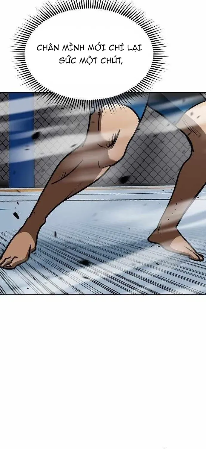 Vua Võ Đài Chap 188 - Next Chap 187