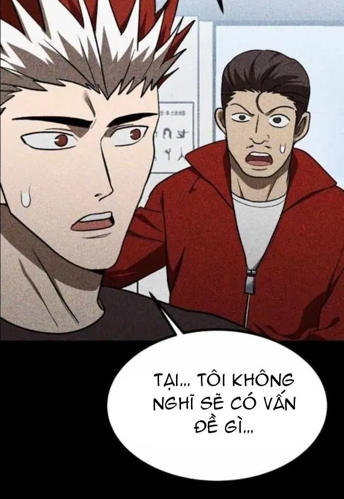Vua Võ Đài Chap 189 - Next Chap 188