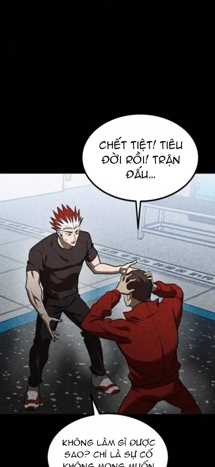 Vua Võ Đài Chap 189 - Next Chap 188