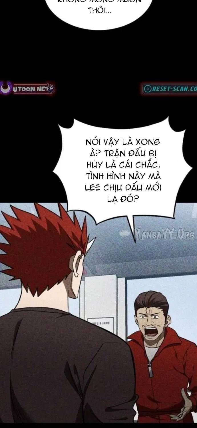 Vua Võ Đài Chap 189 - Next Chap 188