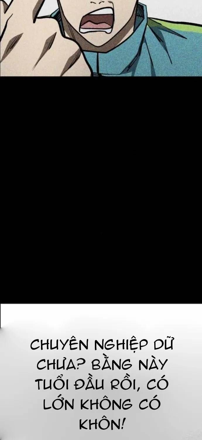 Vua Võ Đài Chap 189 - Next Chap 188