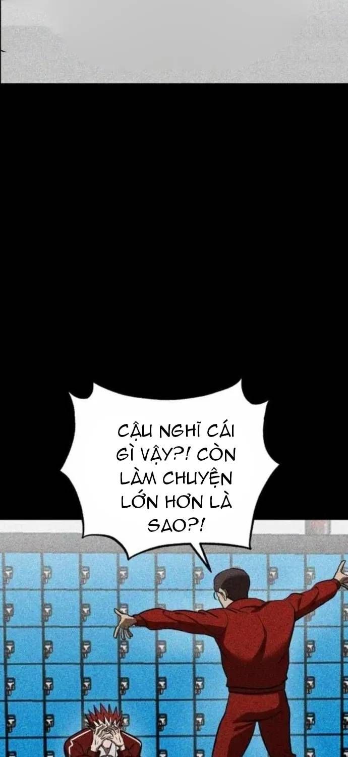 Vua Võ Đài Chap 189 - Next Chap 188