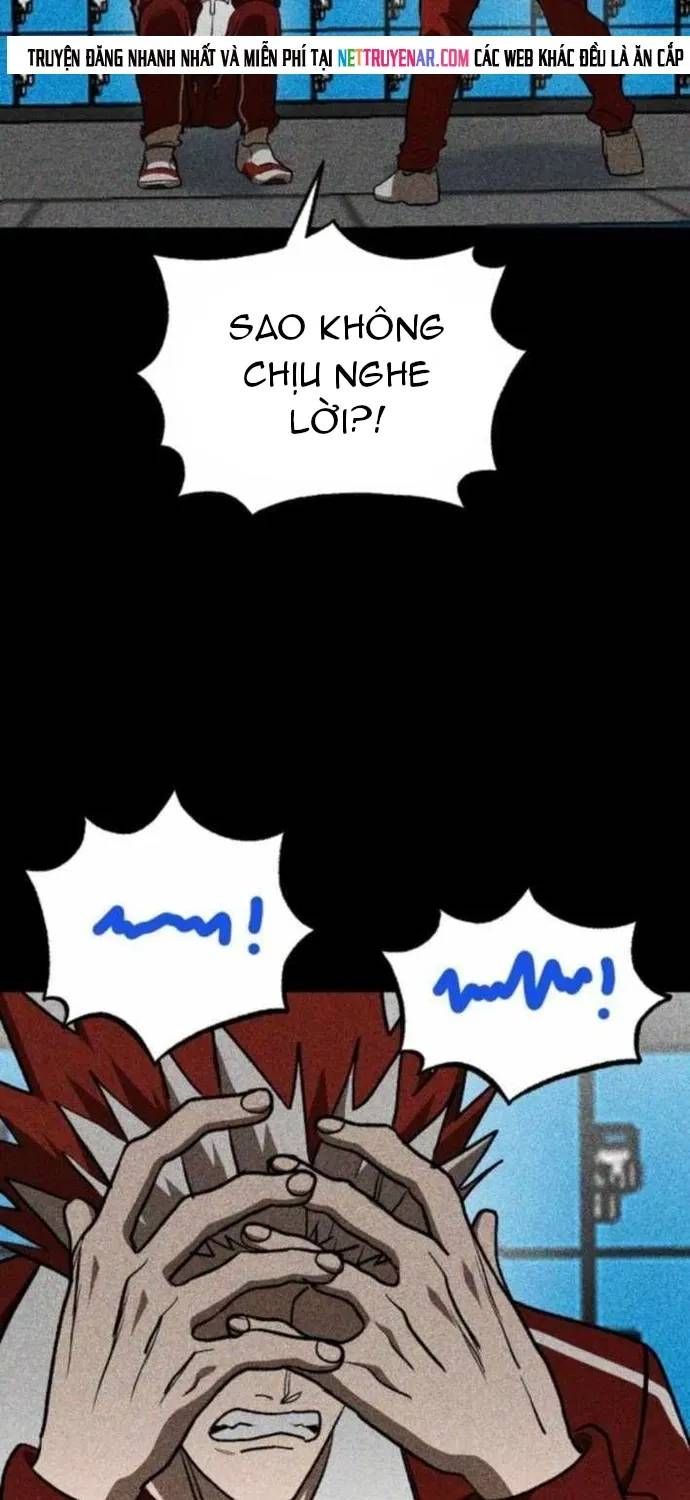 Vua Võ Đài Chap 189 - Next Chap 188