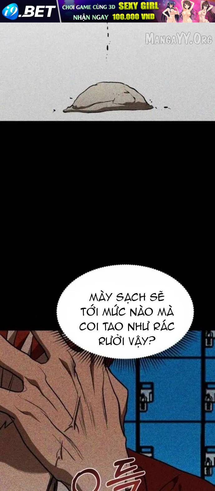 Vua Võ Đài Chap 189 - Next Chap 188