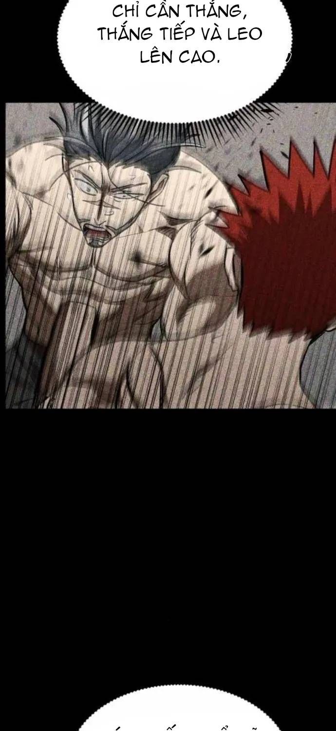 Vua Võ Đài Chap 189 - Next Chap 188