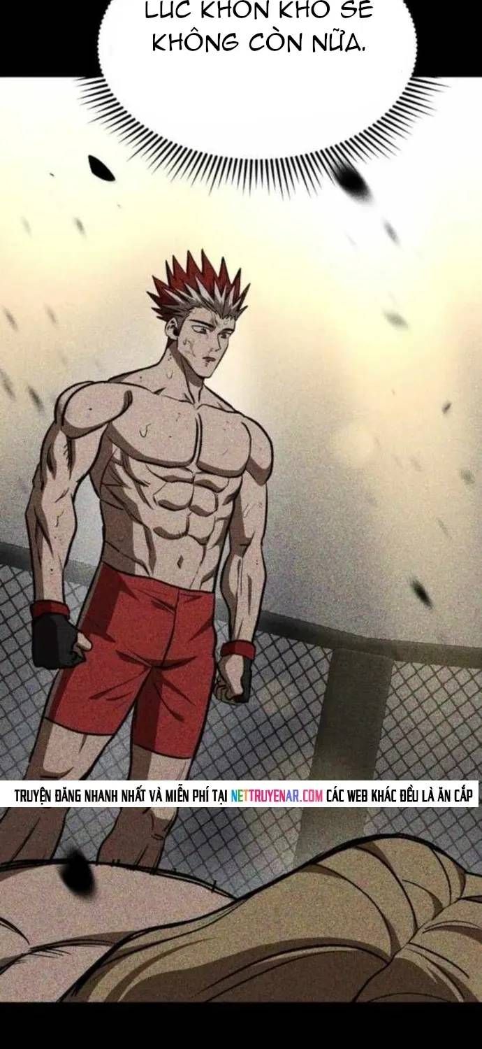 Vua Võ Đài Chap 189 - Next Chap 188