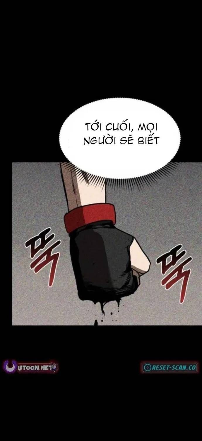 Vua Võ Đài Chap 189 - Next Chap 188
