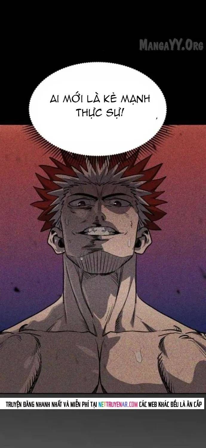 Vua Võ Đài Chap 189 - Next Chap 188