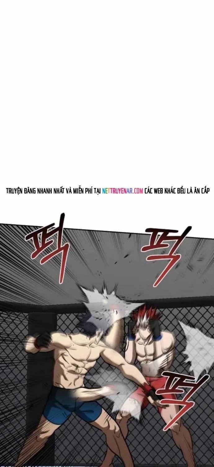 Vua Võ Đài Chap 189 - Next Chap 188