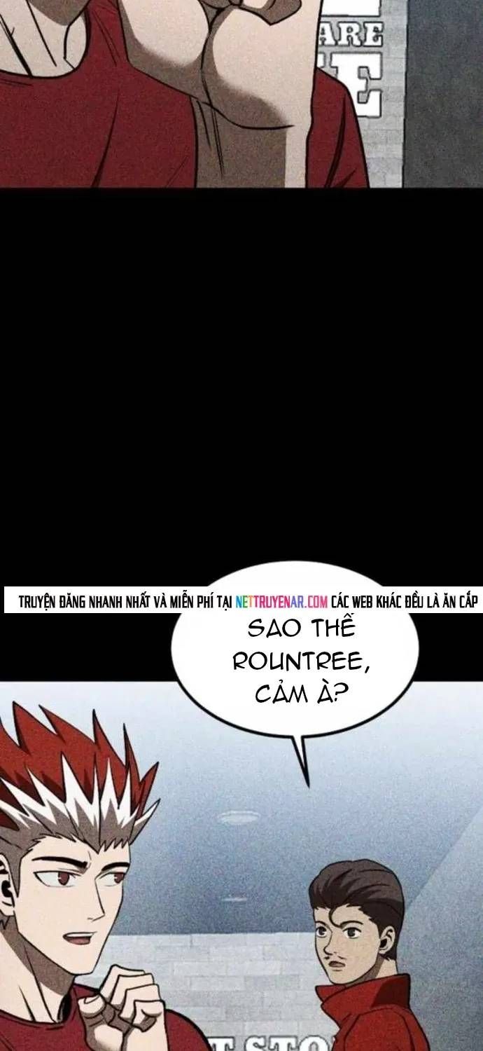 Vua Võ Đài Chap 189 - Next Chap 188