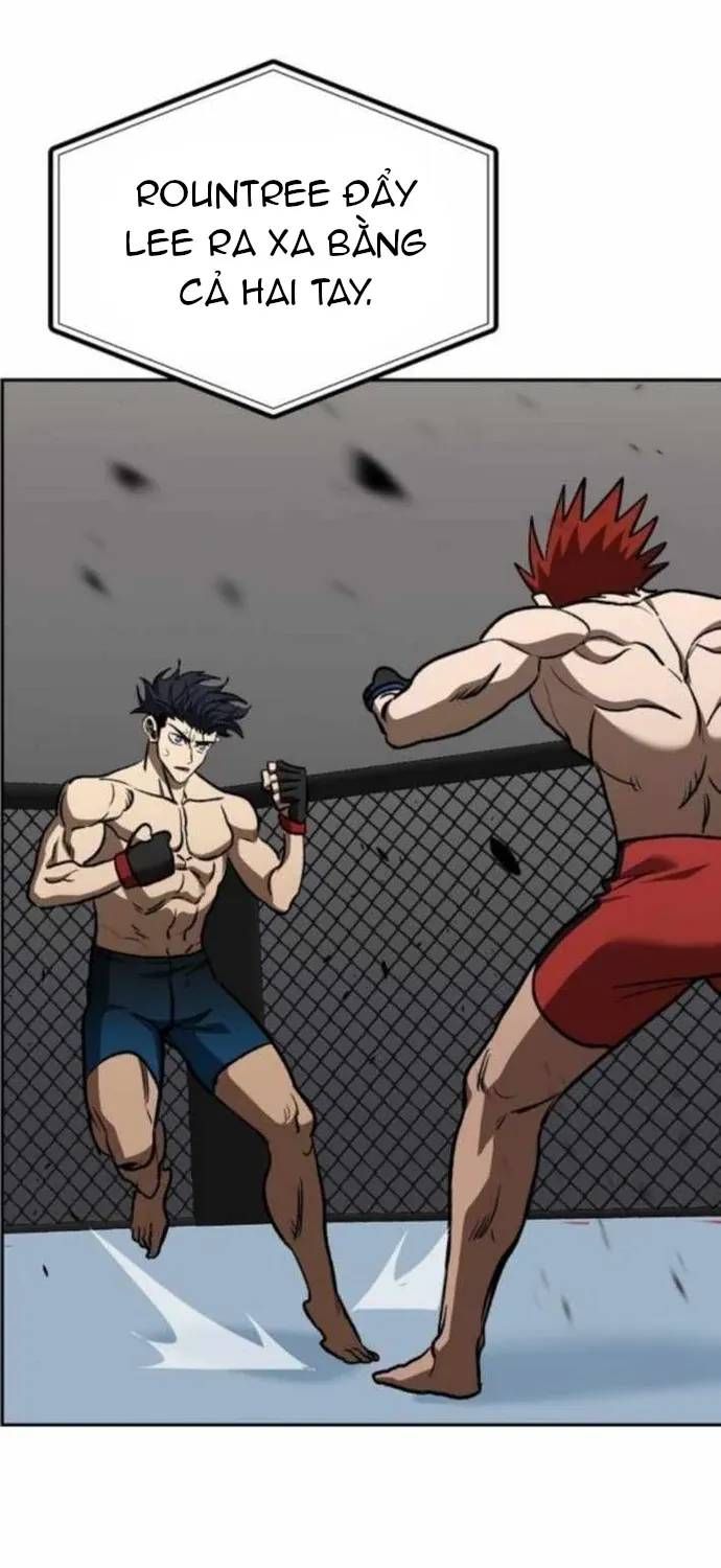 Vua Võ Đài Chap 189 - Next Chap 188