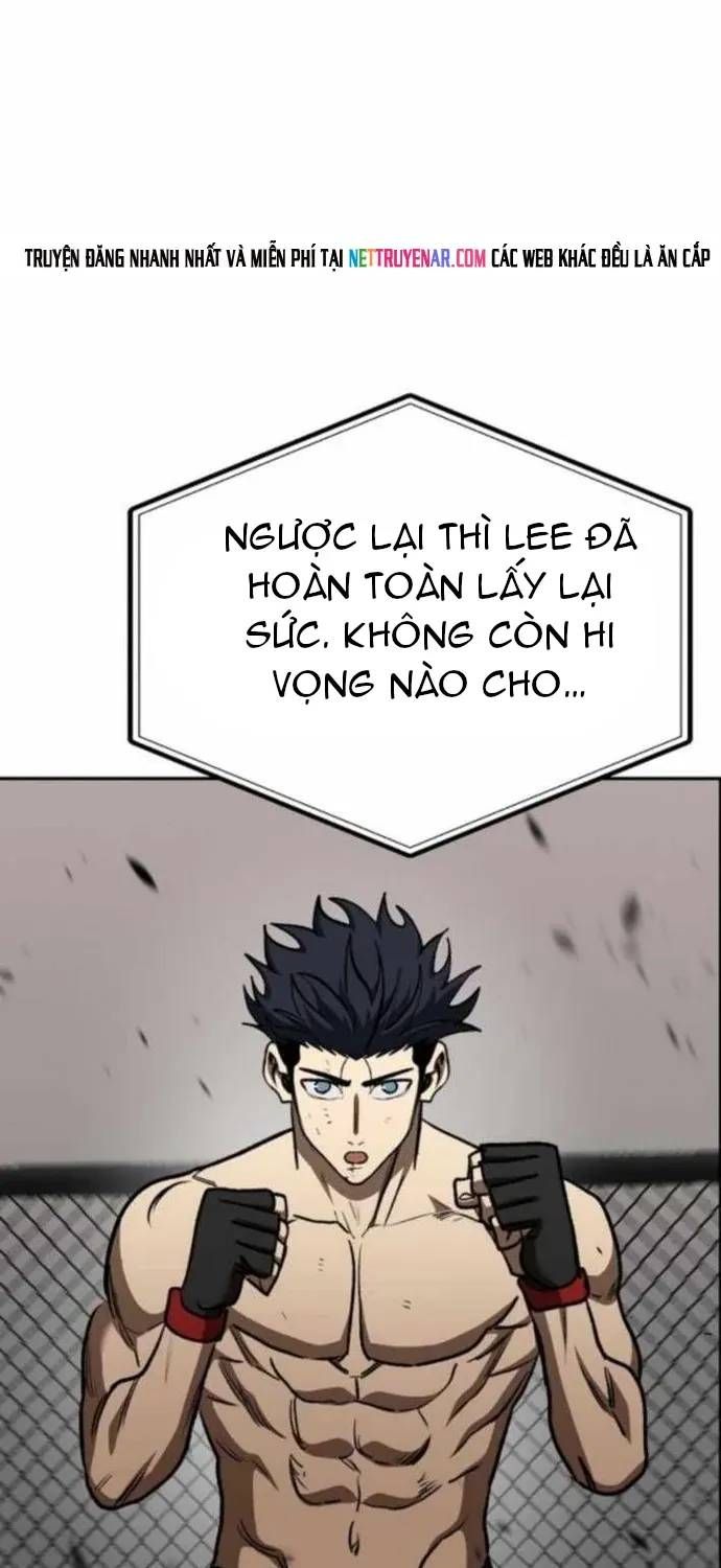 Vua Võ Đài Chap 189 - Next Chap 188