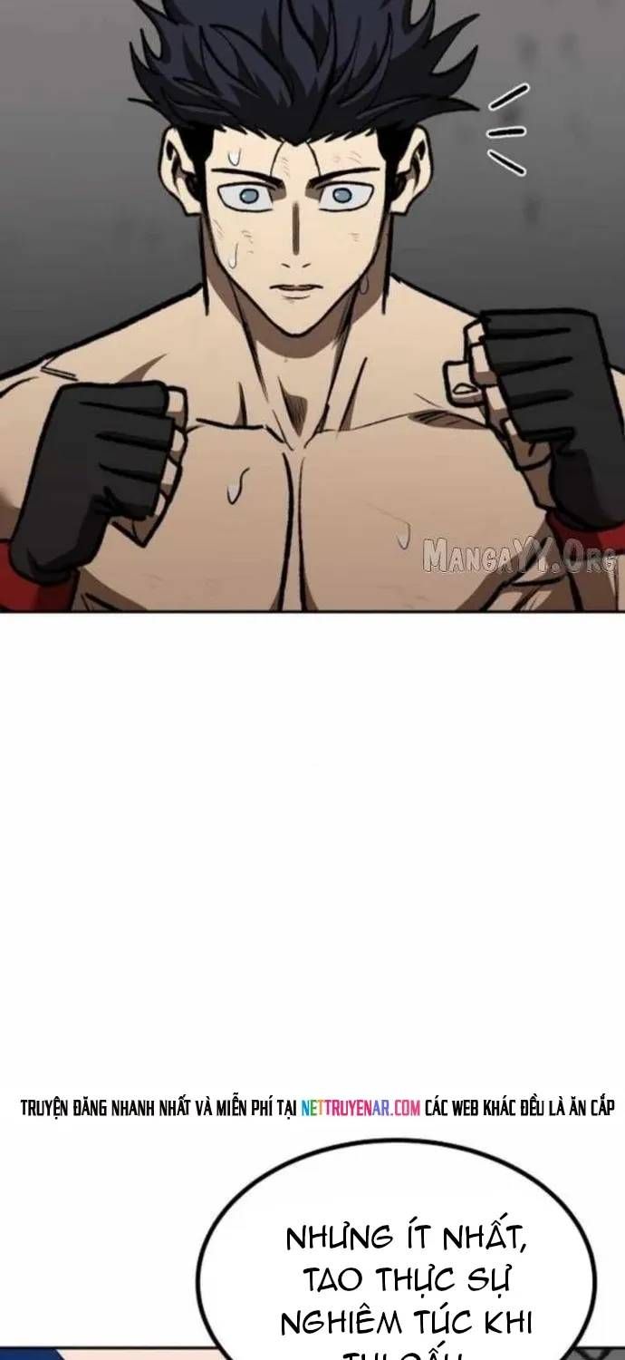 Vua Võ Đài Chap 189 - Next Chap 188