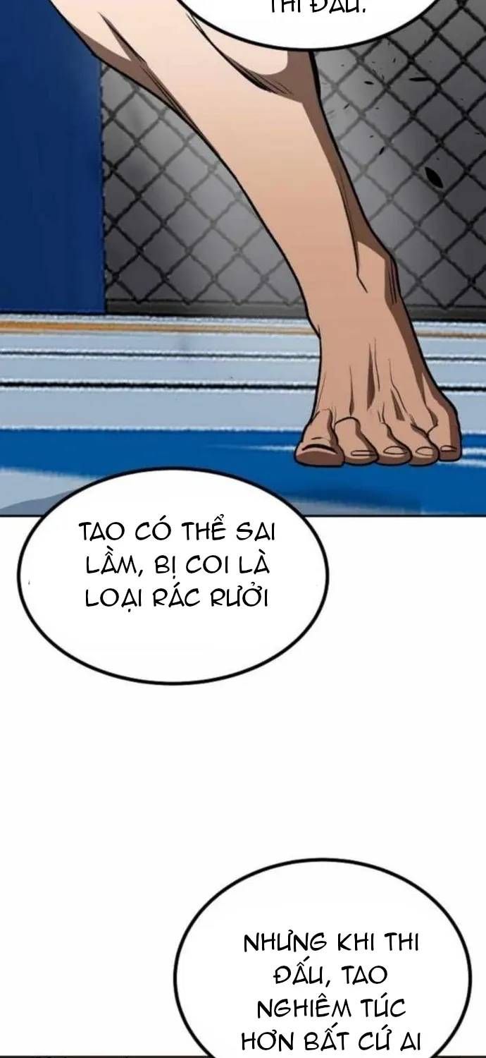 Vua Võ Đài Chap 189 - Next Chap 188