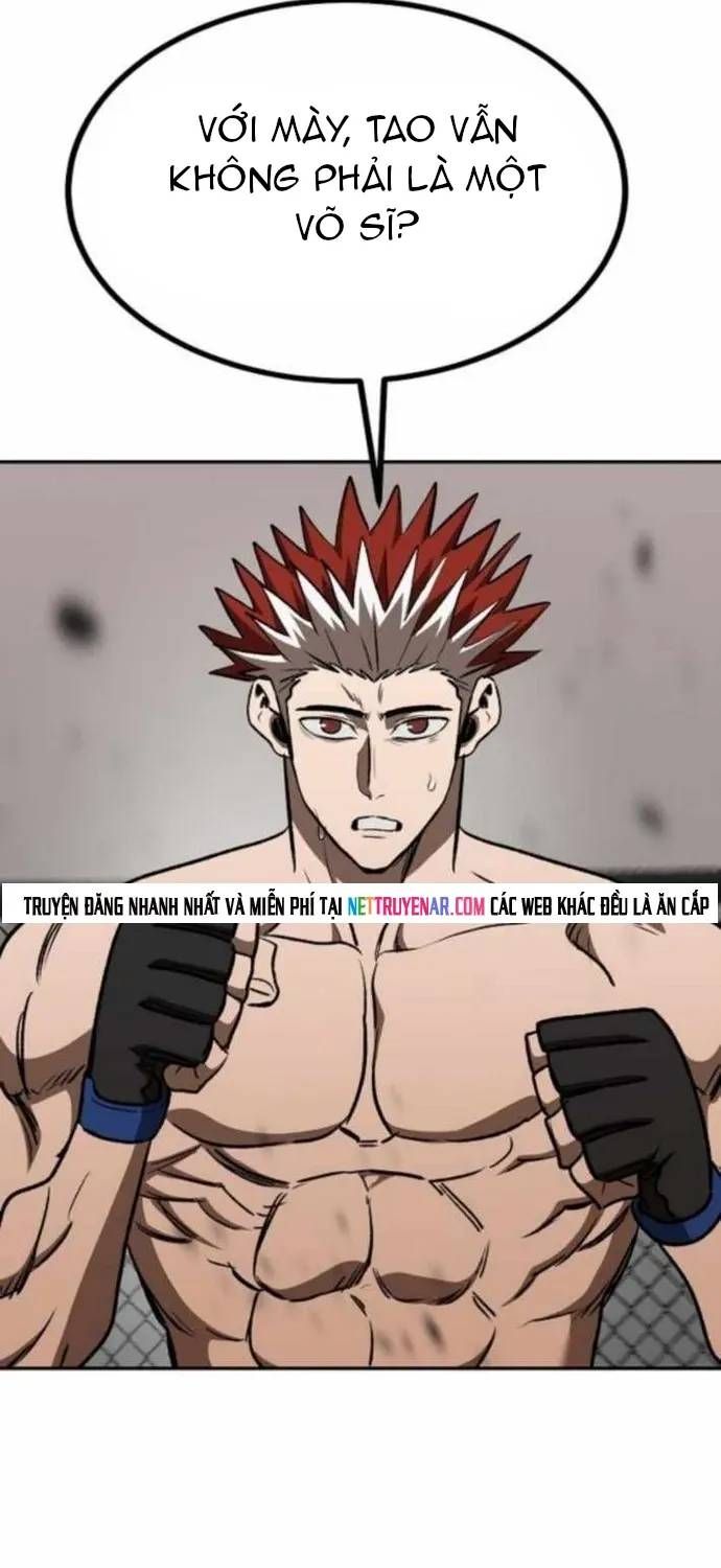 Vua Võ Đài Chap 189 - Next Chap 188