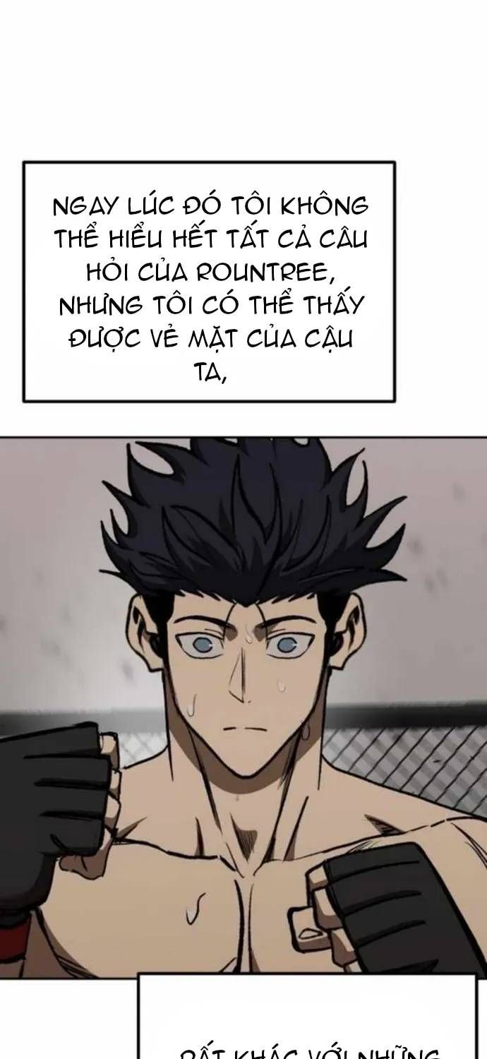 Vua Võ Đài Chap 189 - Next Chap 188