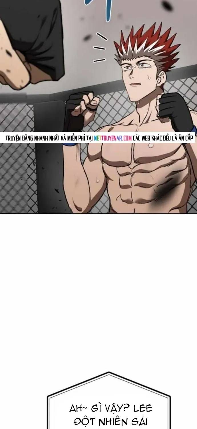 Vua Võ Đài Chap 189 - Next Chap 188