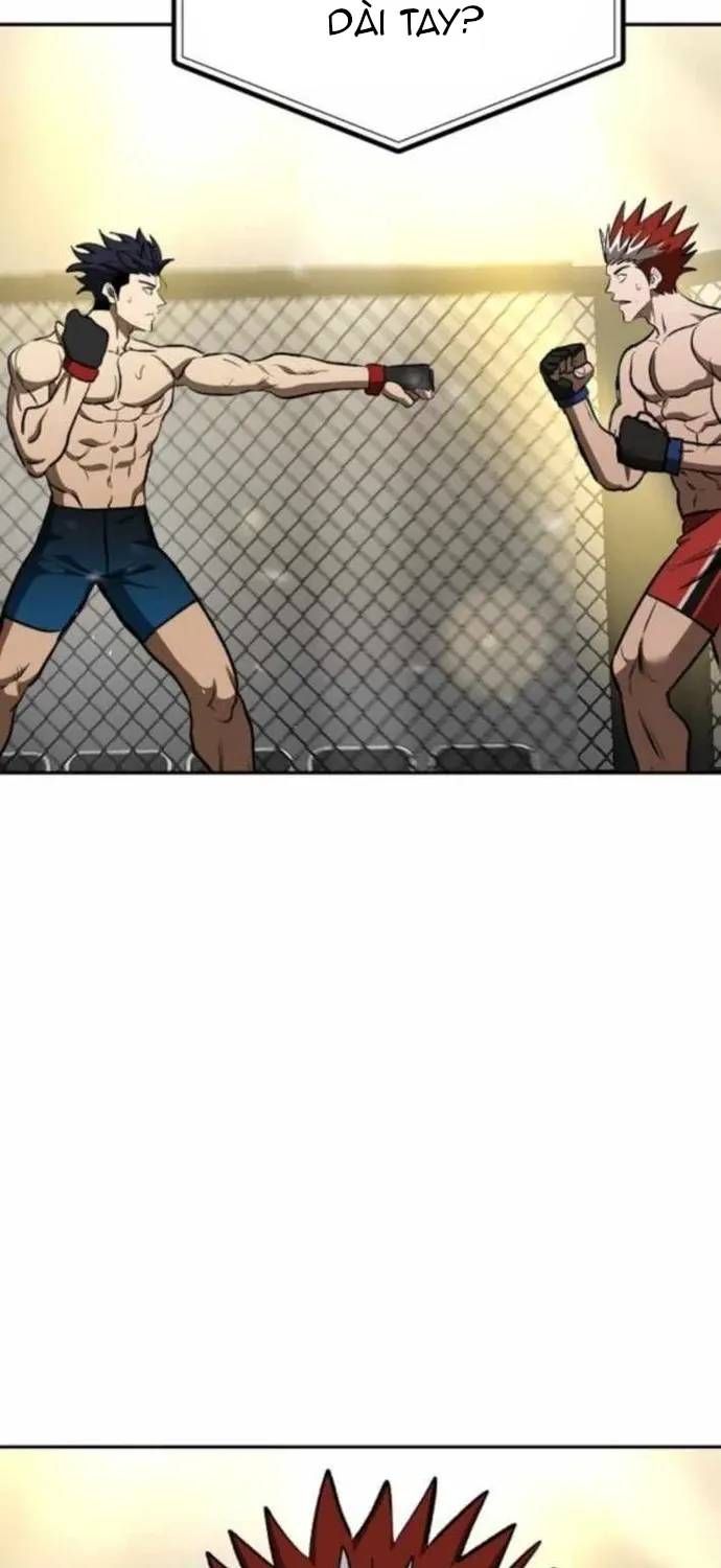 Vua Võ Đài Chap 189 - Next Chap 188