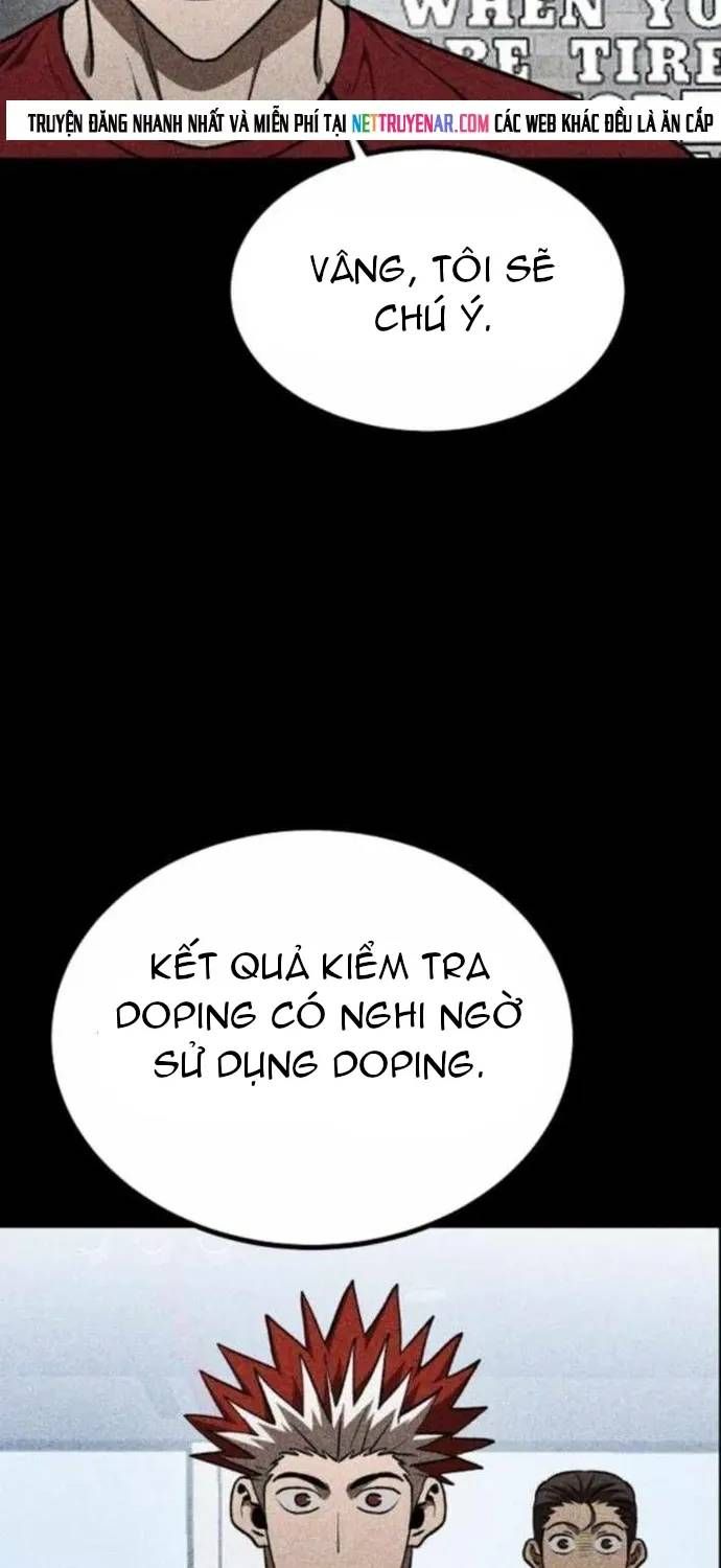 Vua Võ Đài Chap 189 - Next Chap 188