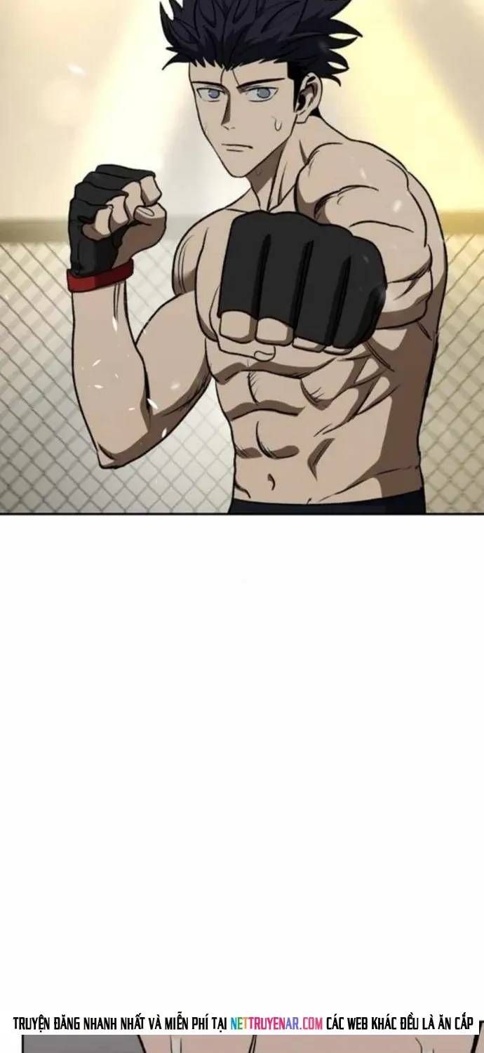 Vua Võ Đài Chap 189 - Next Chap 188