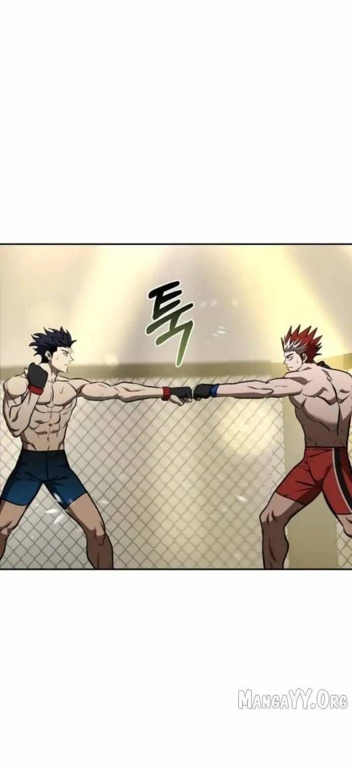 Vua Võ Đài Chap 189 - Next Chap 188