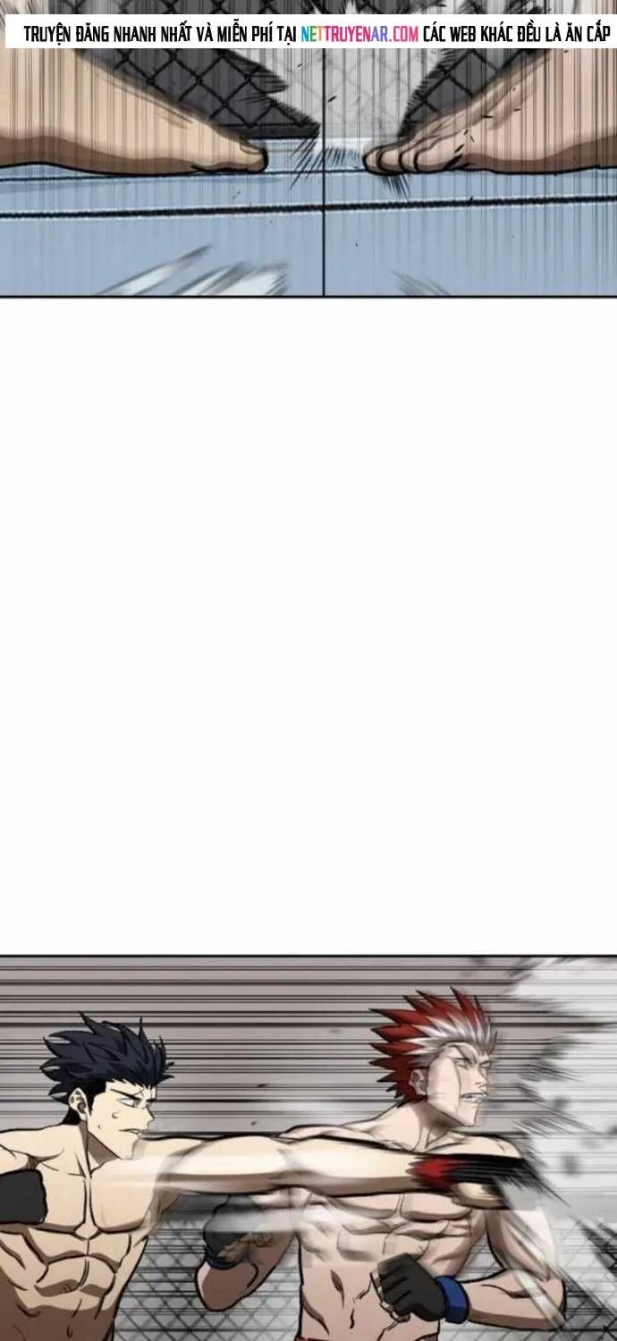 Vua Võ Đài Chap 189 - Next Chap 188