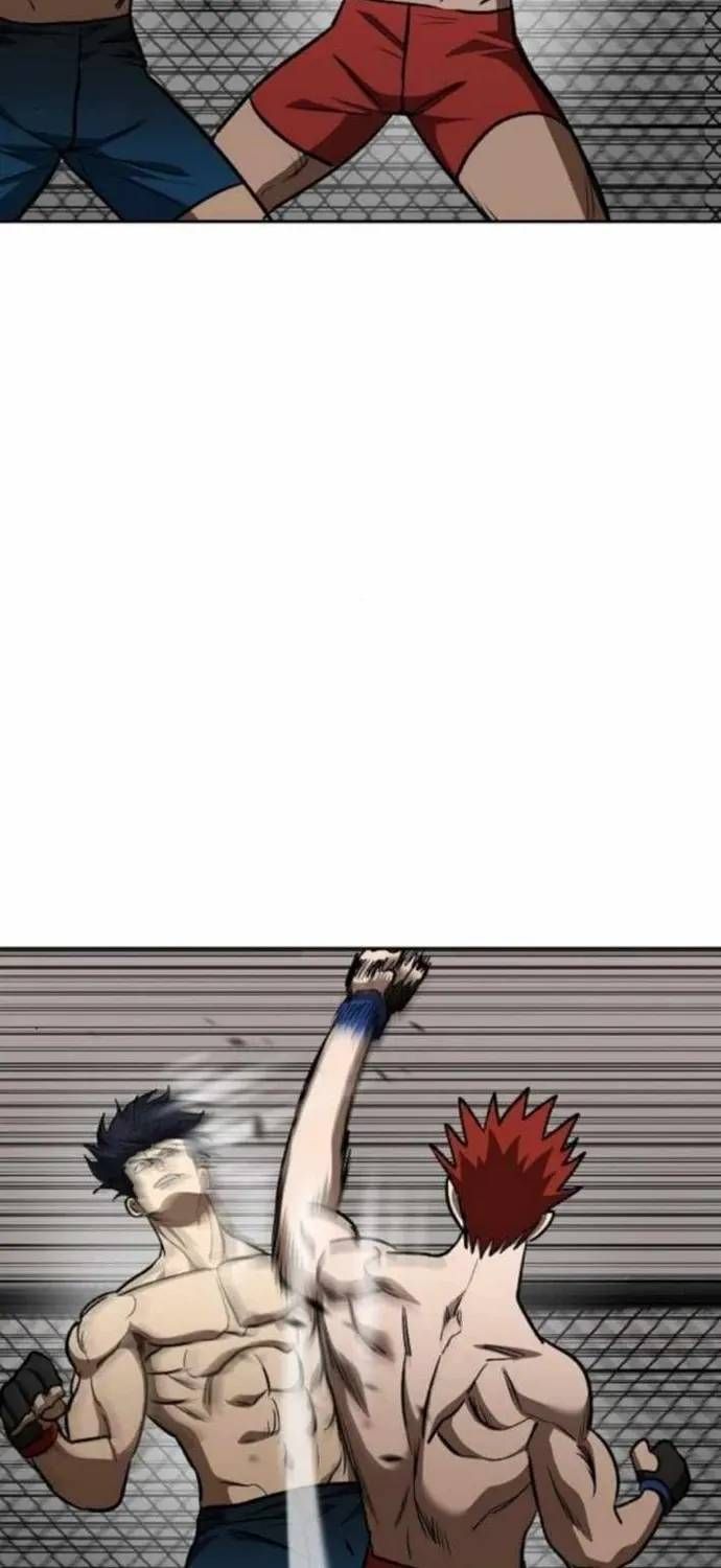 Vua Võ Đài Chap 189 - Next Chap 188