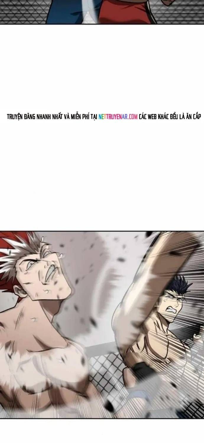 Vua Võ Đài Chap 189 - Next Chap 188